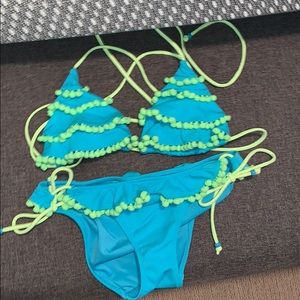 Victoria Secret Bikini